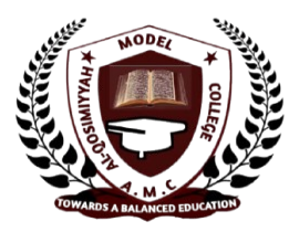 Al-Qosimiyyah logo